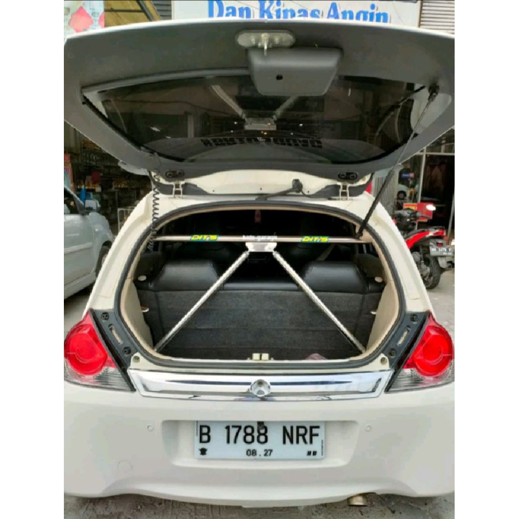 READY K BAR BRIO.DADSUN.SIGRA.CALYA.YARIS.FORD VIESTA.DLL