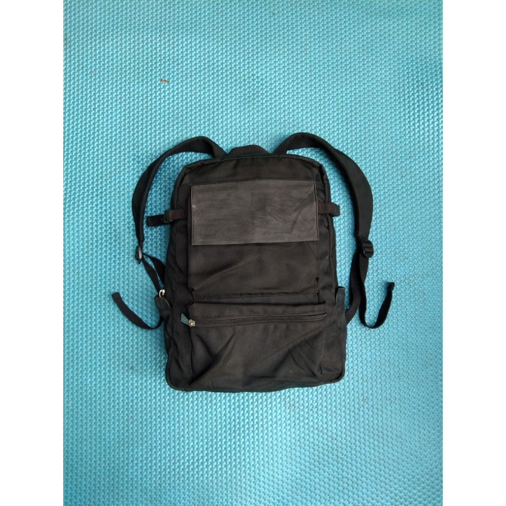 Daypack/Ransel/Ransel Pria Cowok/Tas Kerja Kuliah Sekolah Second ORI BRAND CKJ CALVIN KLEIN JEANS