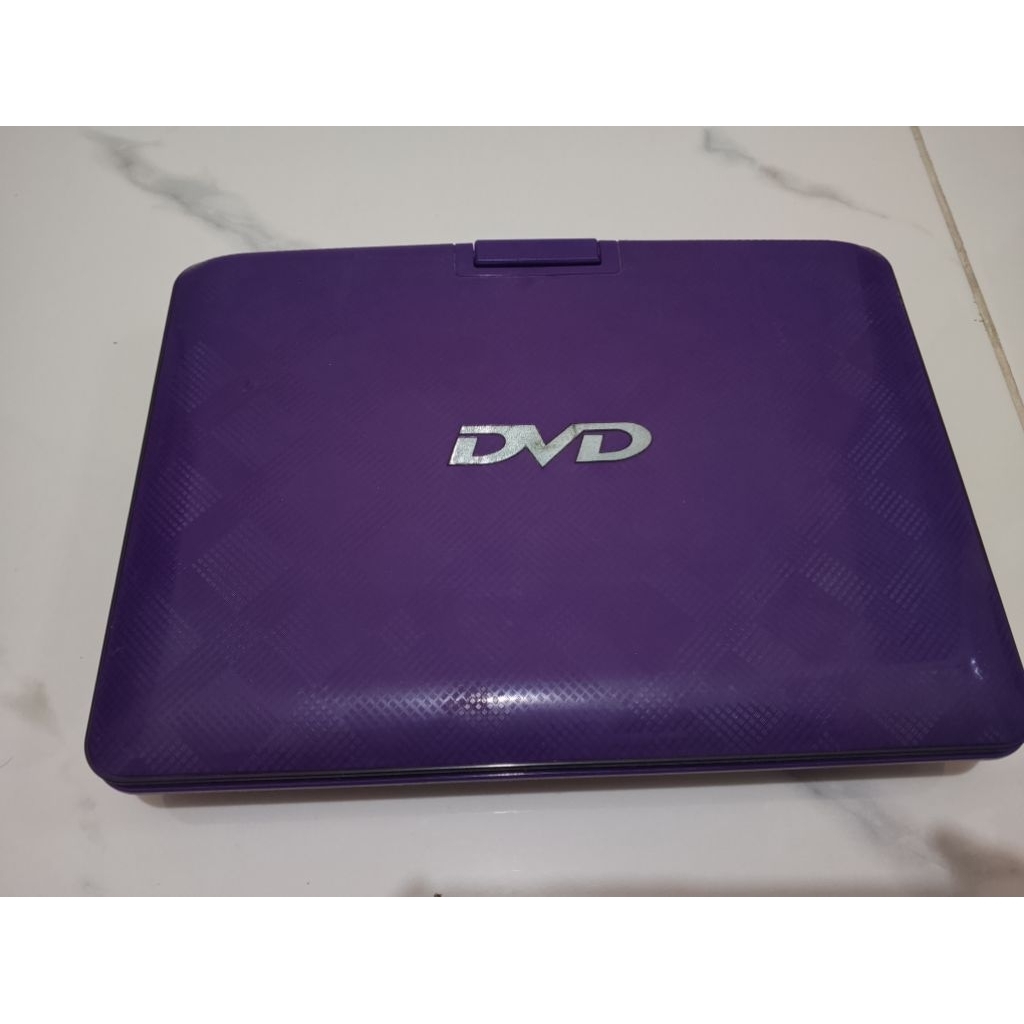 Dvd Portable Digimedia