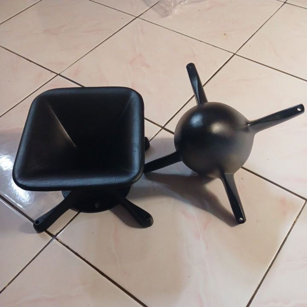 (1SET) HORN TWETEER T24 & RUDAL untuk speaker Uk. 10inch/12inch