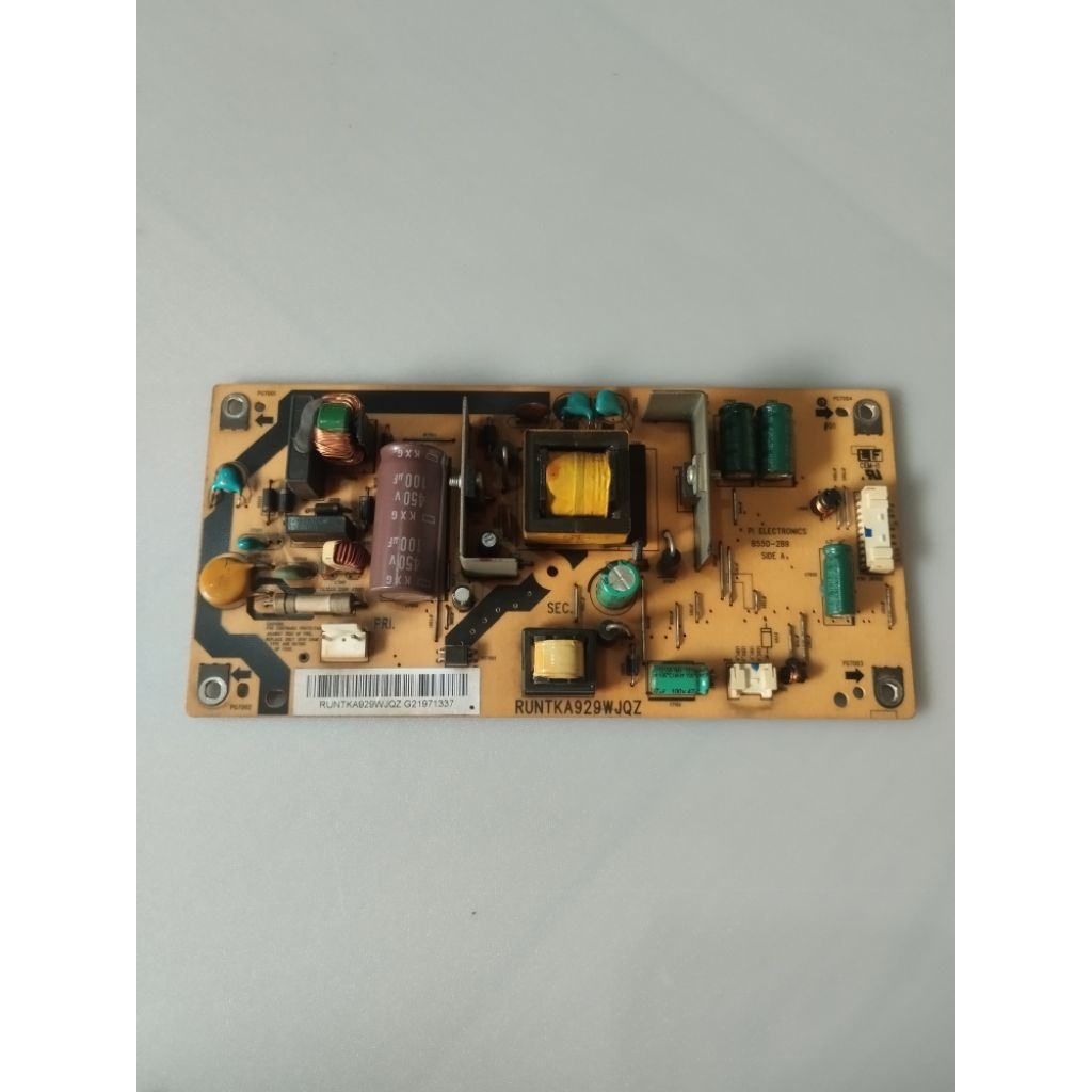 PSU Sharp LC-32LE340M