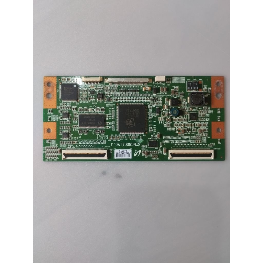 T-Con Toshiba 40CV600E