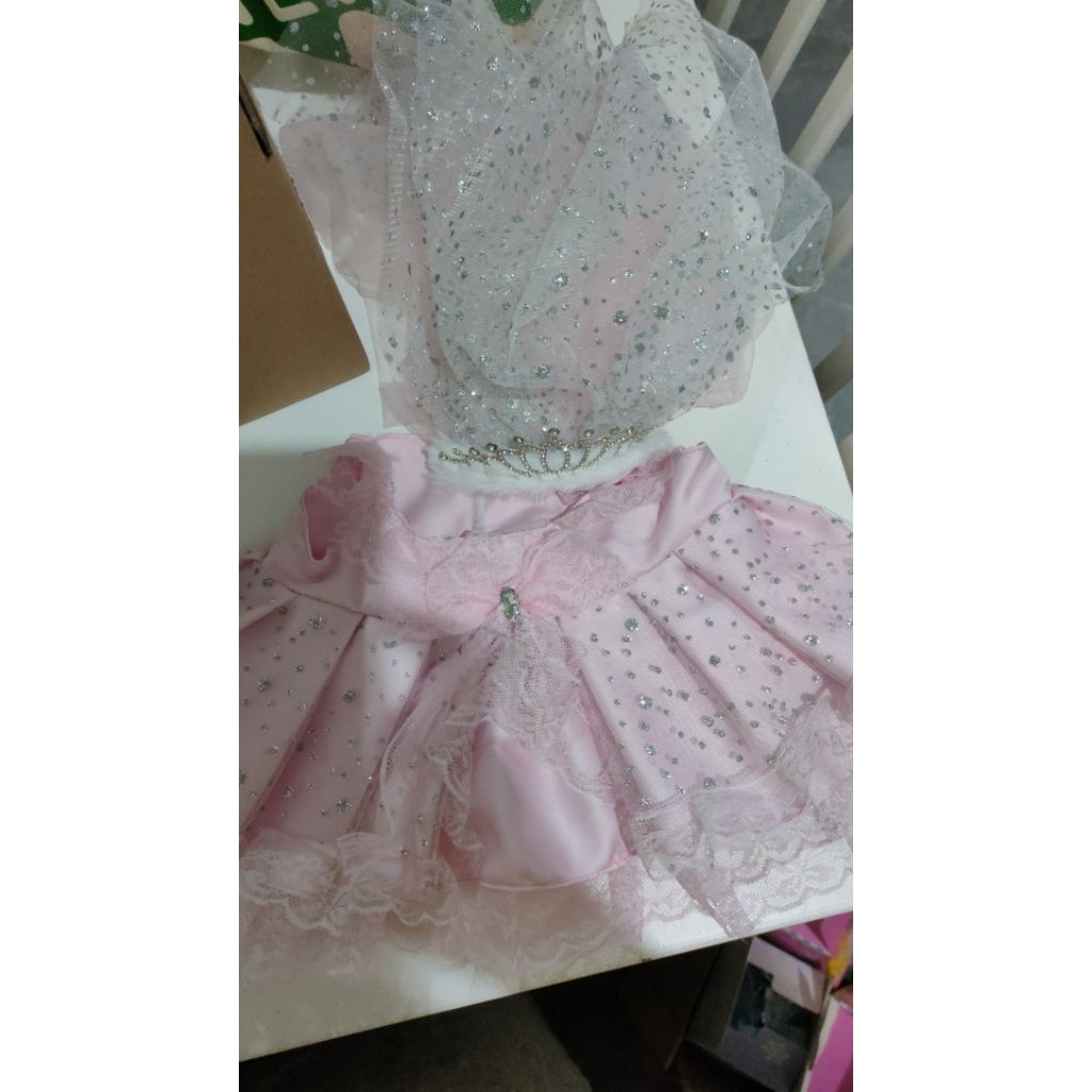 Grosir Baju Paket Usaha Kargo