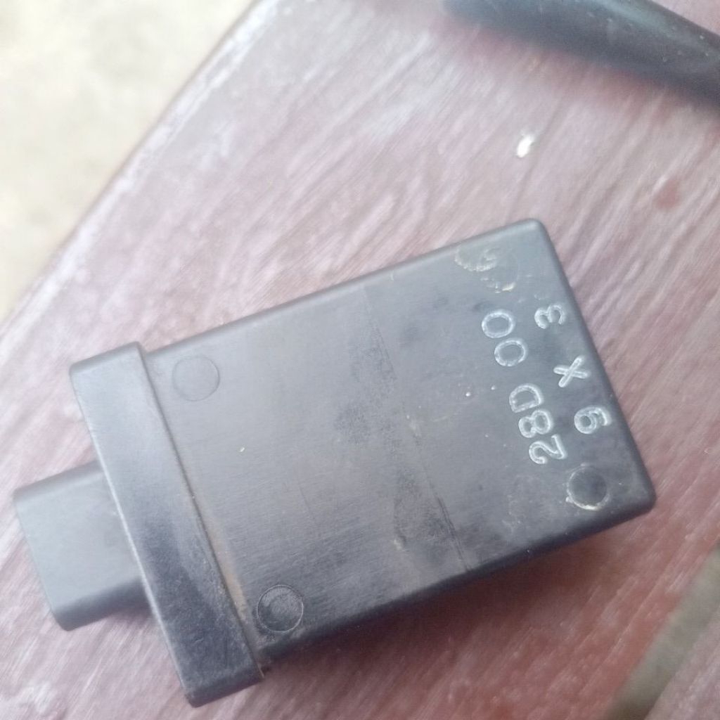 CDI MIO SMILE 28D Copotan Original