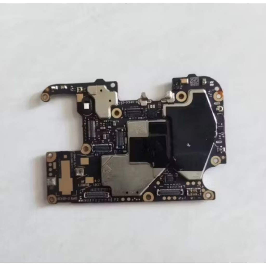 MESIN REDMI NOTE 8 RAM 4/64GB NORMAL TESTED