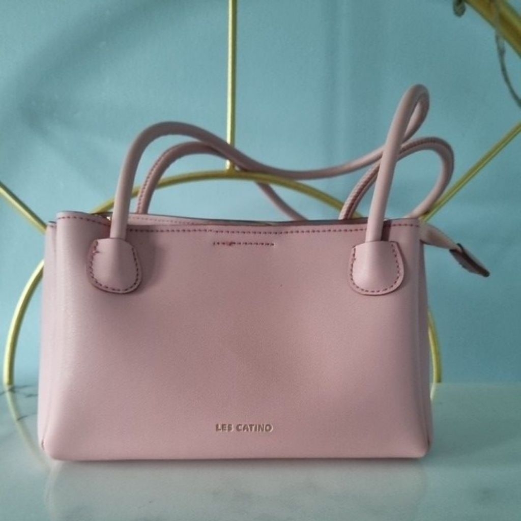 LES catino Reini Shoulder bag