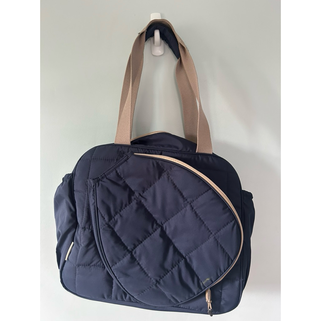 Tas Padel Navy Eversac