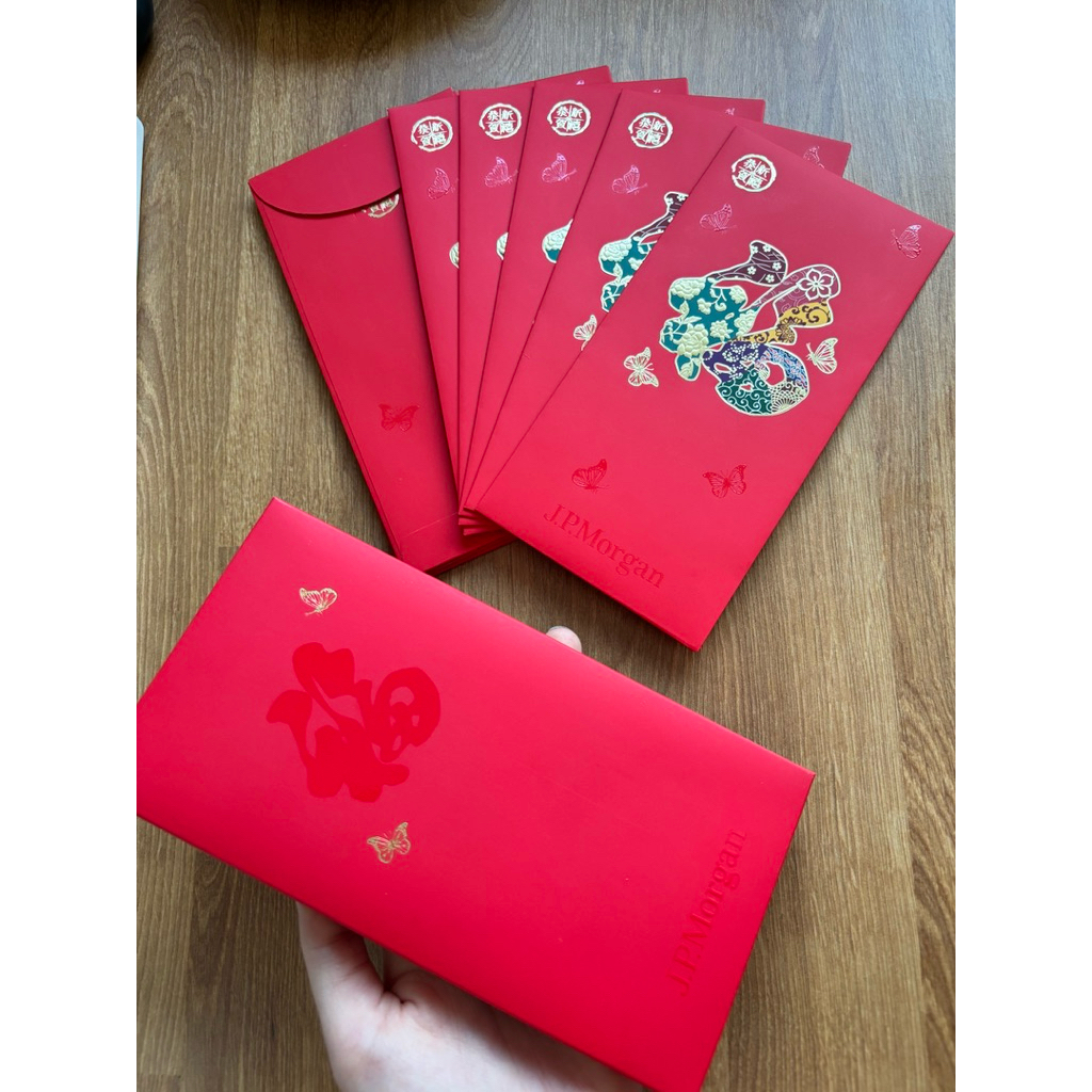 angpao jp morgan bank jpmorgan chase exclusive international imlek cny bca prioritas bca solitaire