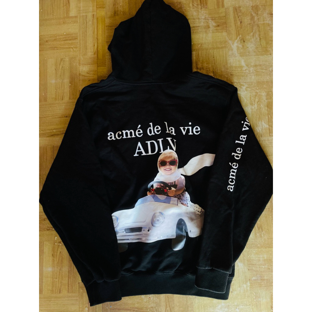 PL HD AD#LV BABY FACE CAR (RARE ITEM) SIZE ON TAG  1 P X L ( 73 x 128) ORIGINAL 100% ,MULUS & NO MIN