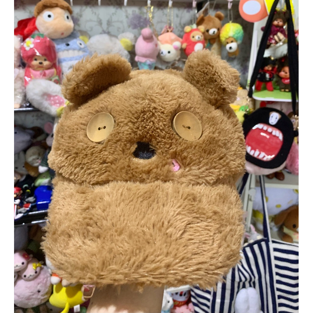 Topi Tim Minnion Universal Studio Japan