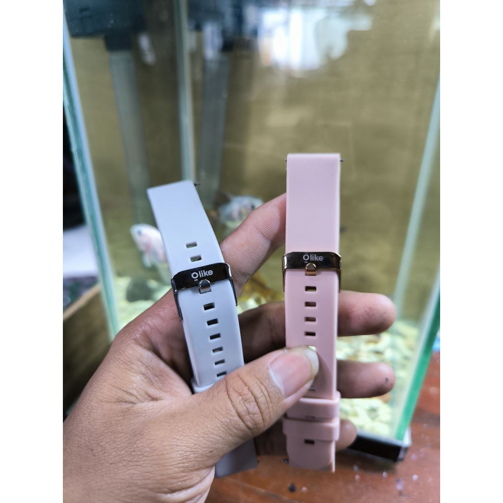 Strap Smartwatch Olike FLO1 Original