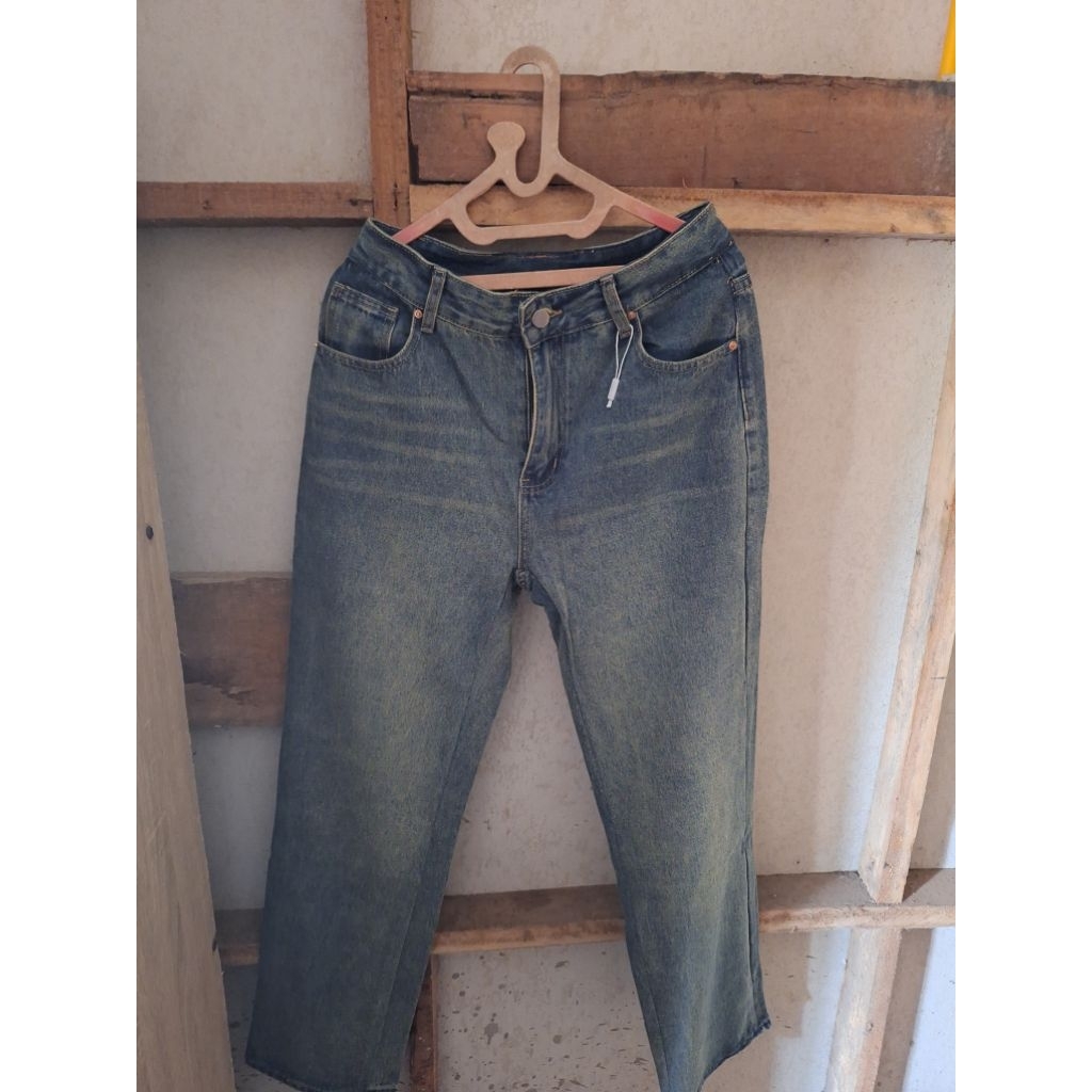 PL lulu jeans