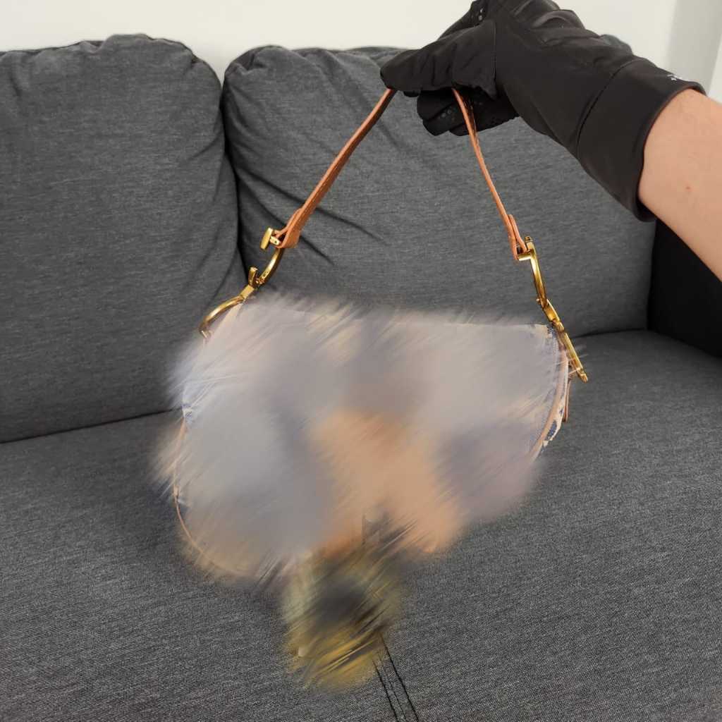 S01P-8030AD Sada Bag Uk. 25 cm + Box