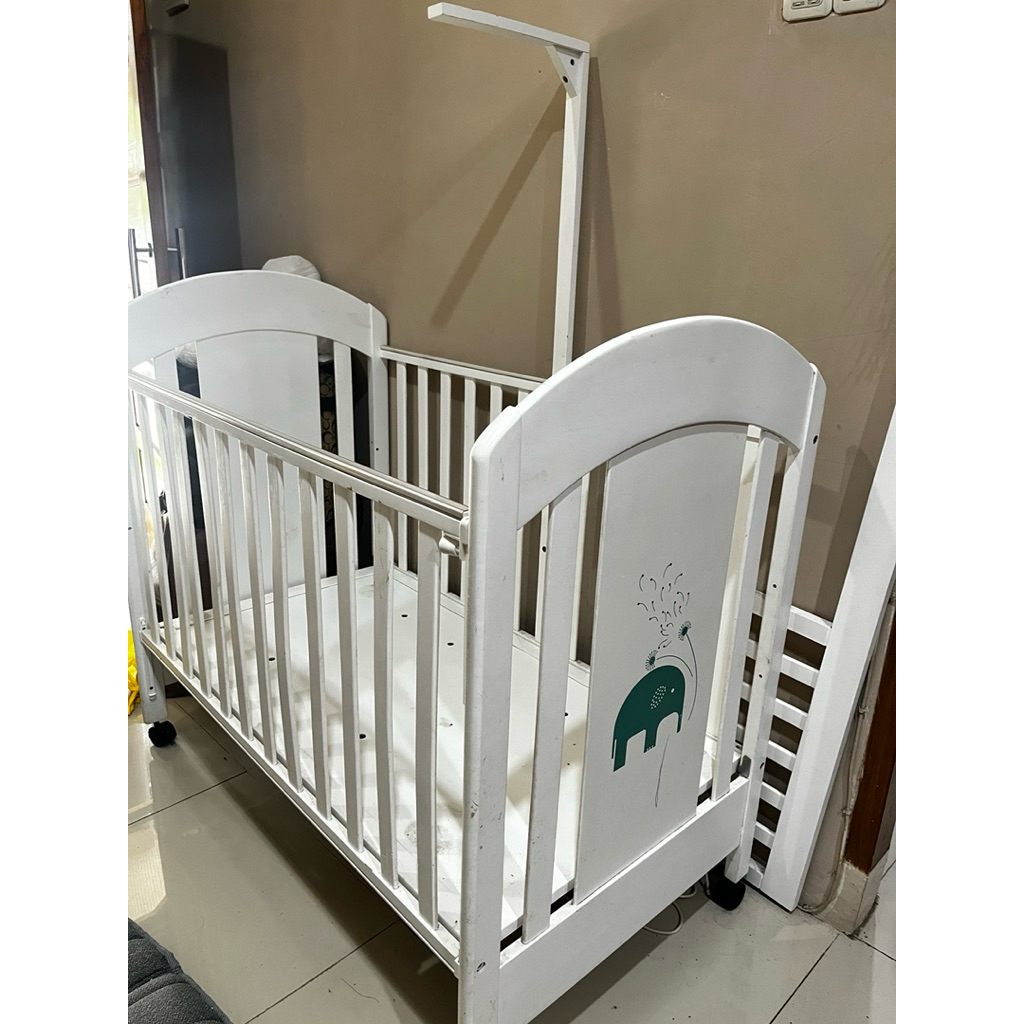 Little Equi Preloved Bandung