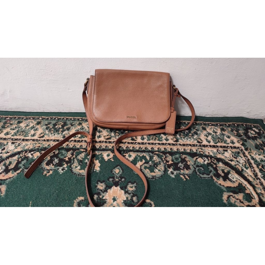 tas sling bag ocil preloved