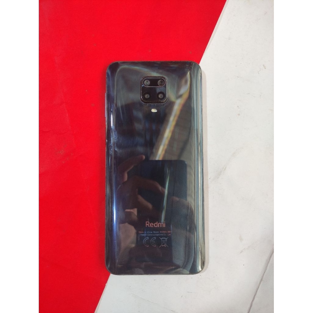 Redmi Note 9 Pro Ram 8Gb/128Gb