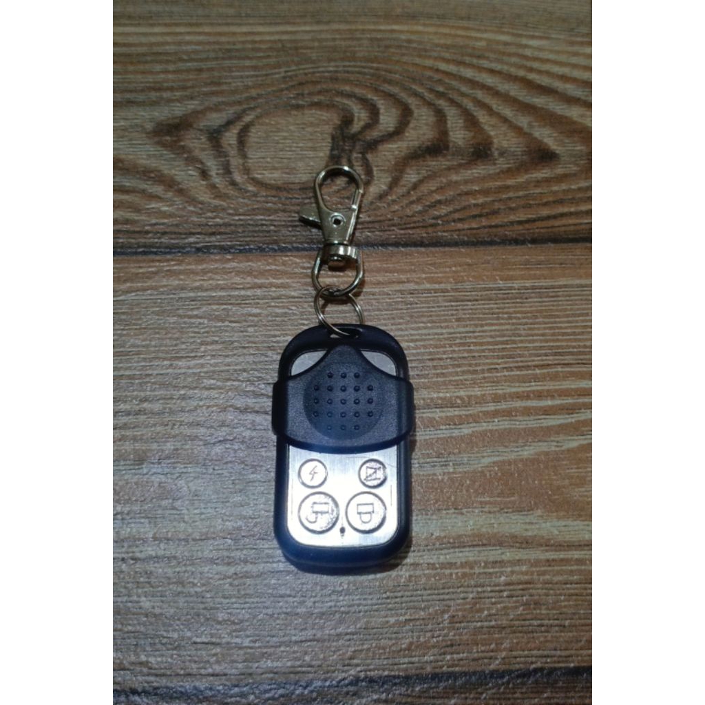 REMOT KUNCI MOBIL AYLA, XENIA, DAIHATSU, TERIOS (LED)