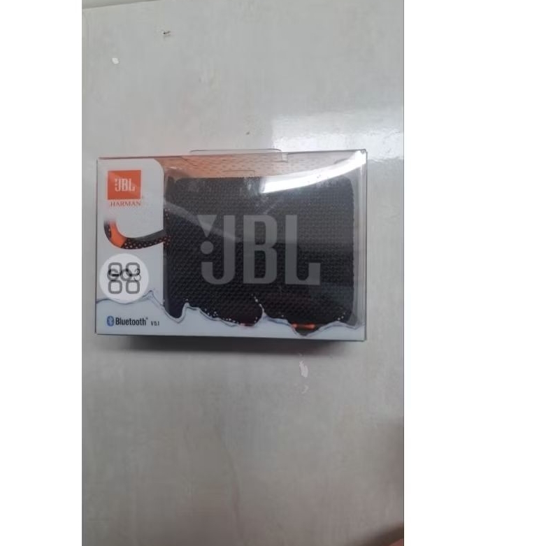 JBL GO3