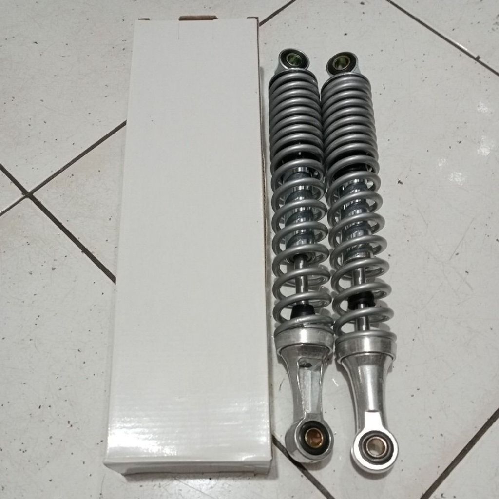shock belakang Supra lama Supra fit lama