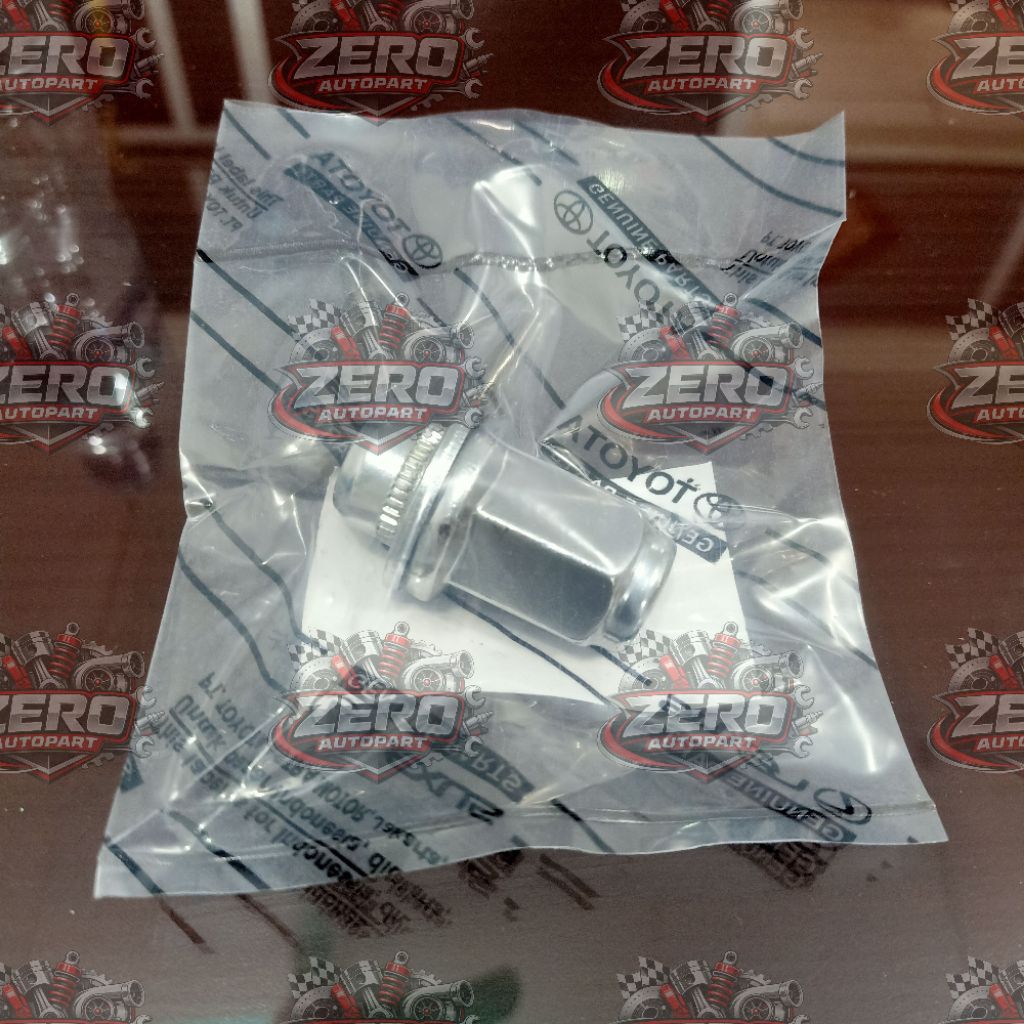 mur roda Hilux Innova 90942-02025