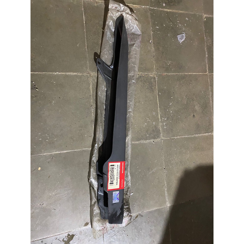 Case Chain Tutup Rantai Ketengkas Honda GL Pro GL Max 40510-KC5-000FMA Ori Honda Genuine Parts