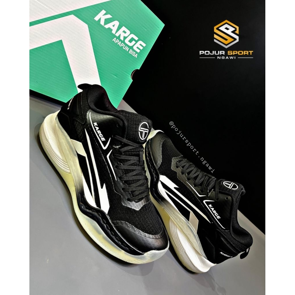 SEPATU VOLLY KARGE MANDAw 2 //PRODUK 100% ORIGINAL//