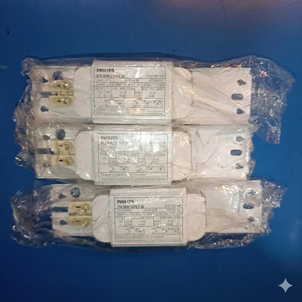 Ballast Philips 36w Original