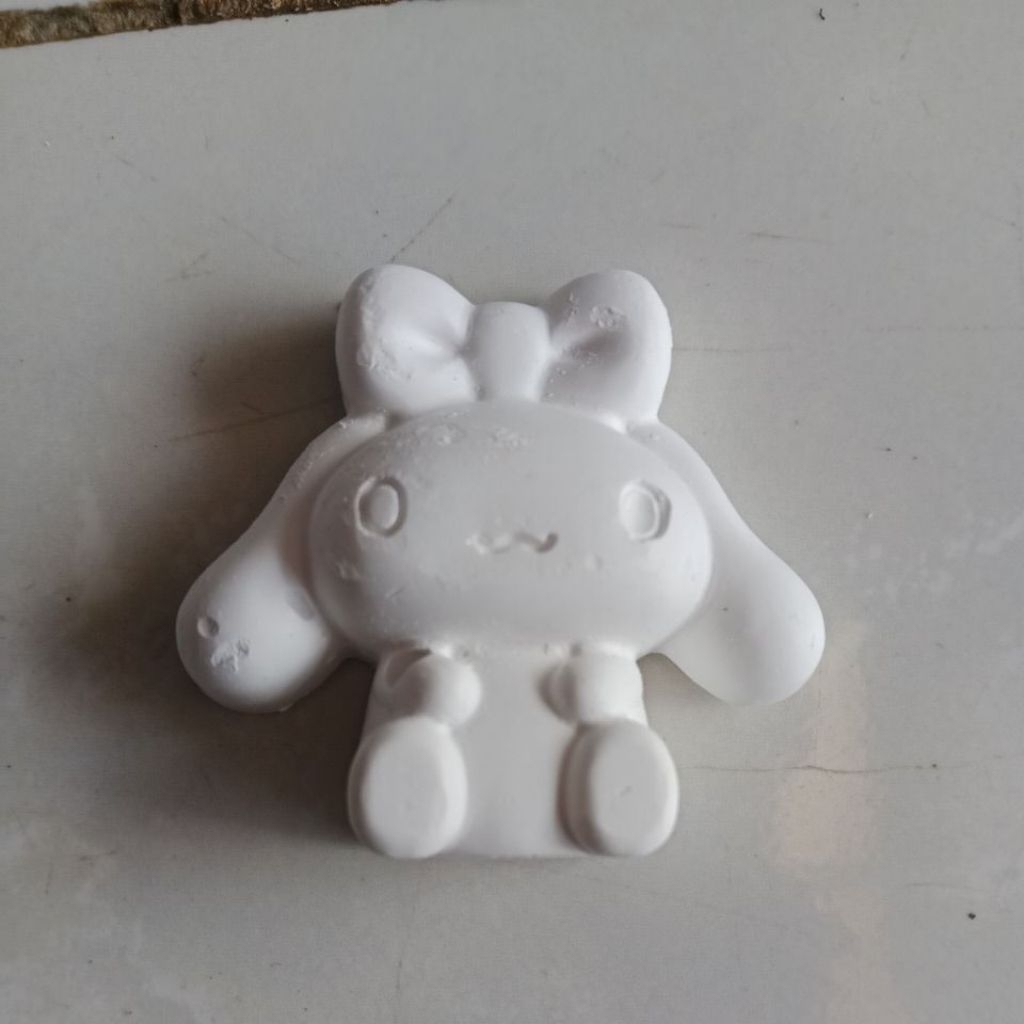 MAINAN ANAK MEWARNAI GYPSUM