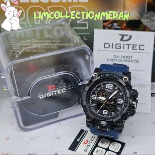 DIGITEC DA-2093T
