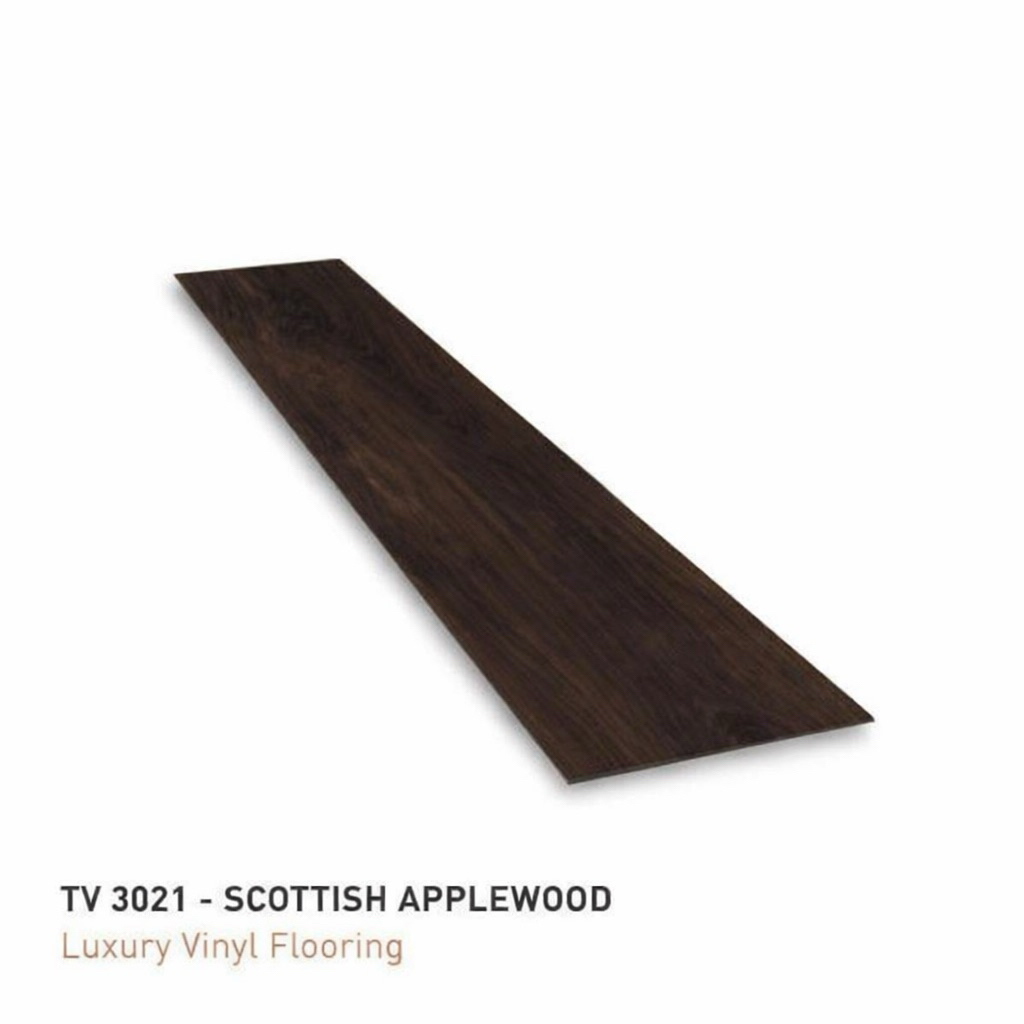 TV-3021 SCOTTISH APPLEWOOD TACO VINYL FLOORING