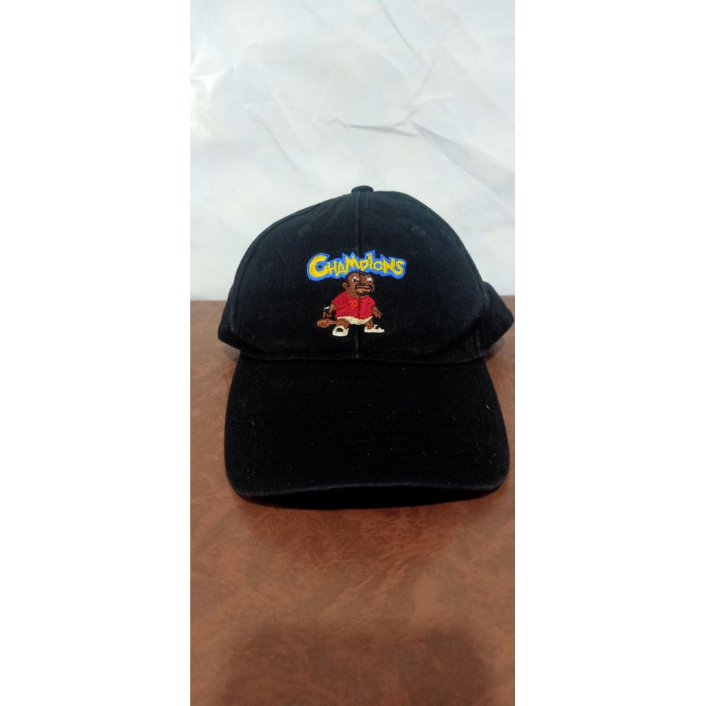 topi caps cayler and son original champion