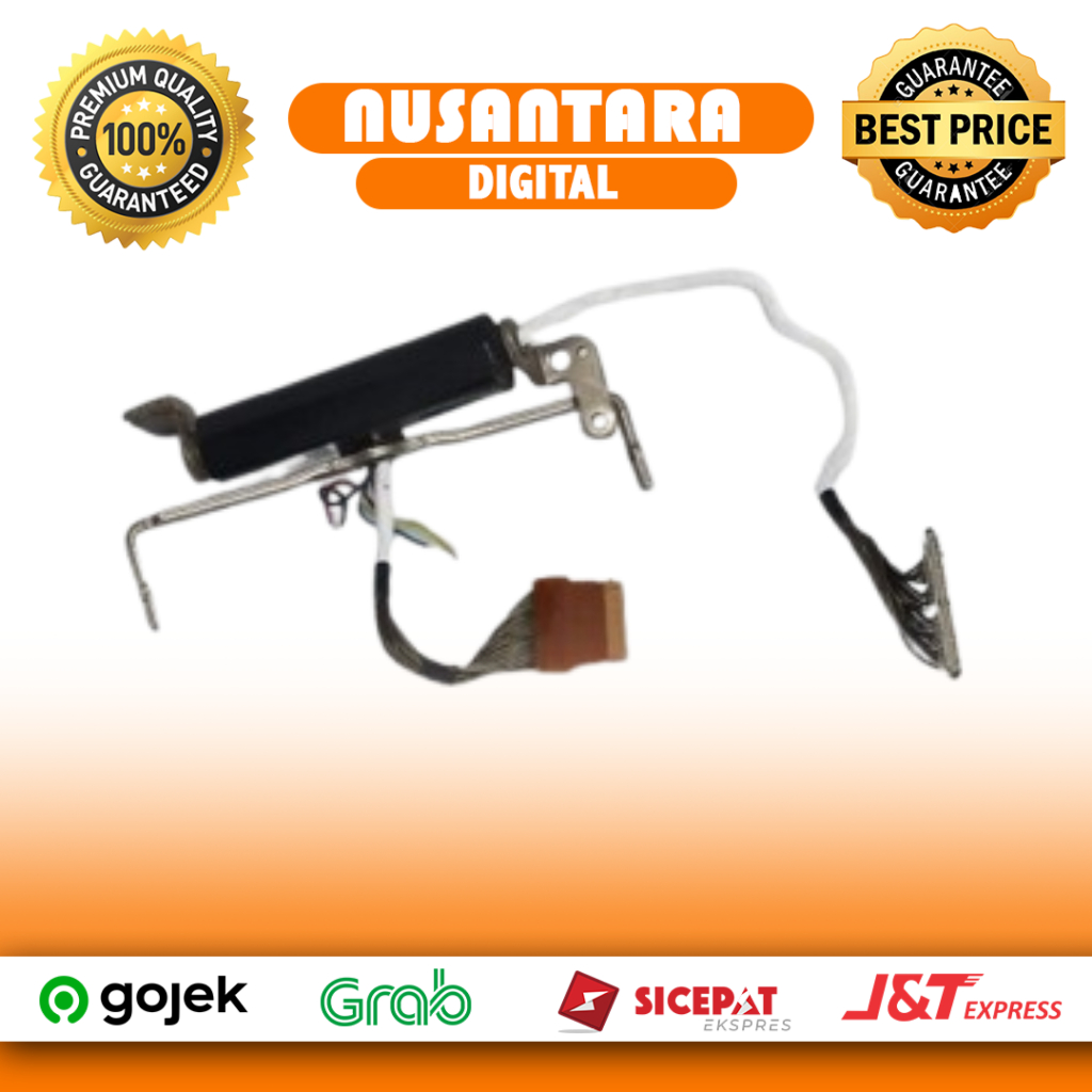 Flex Kabel Lcd For Nikon D5300