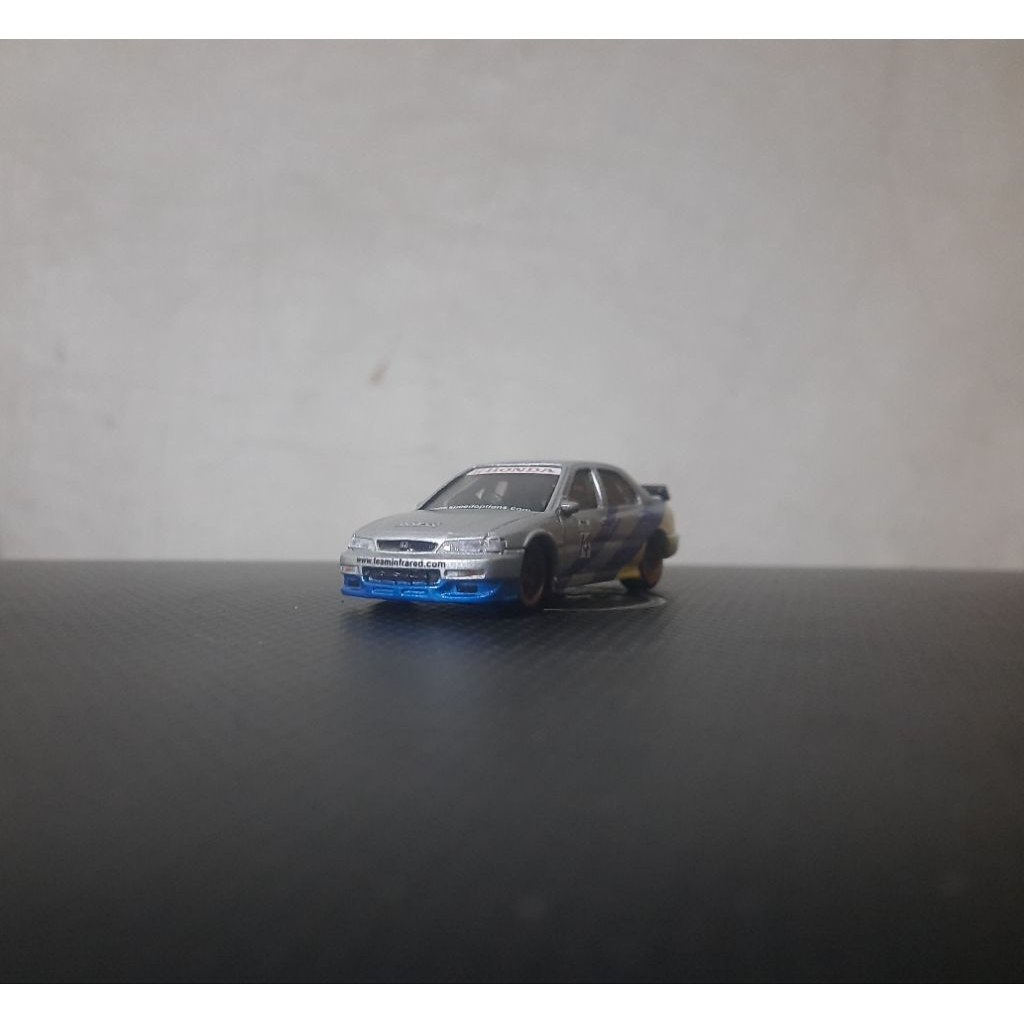 Hot Wheels Fast & Furious Honda Accord