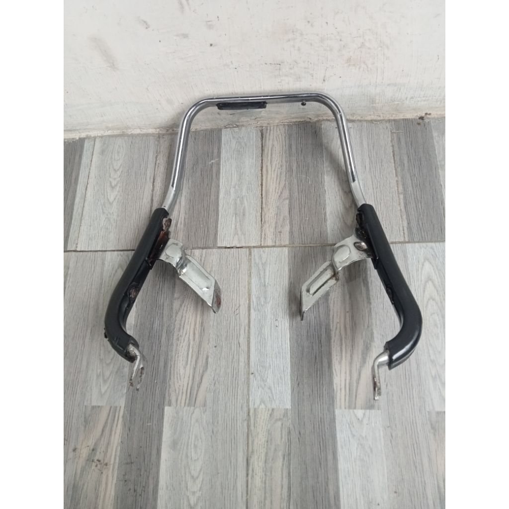 behel prima original second