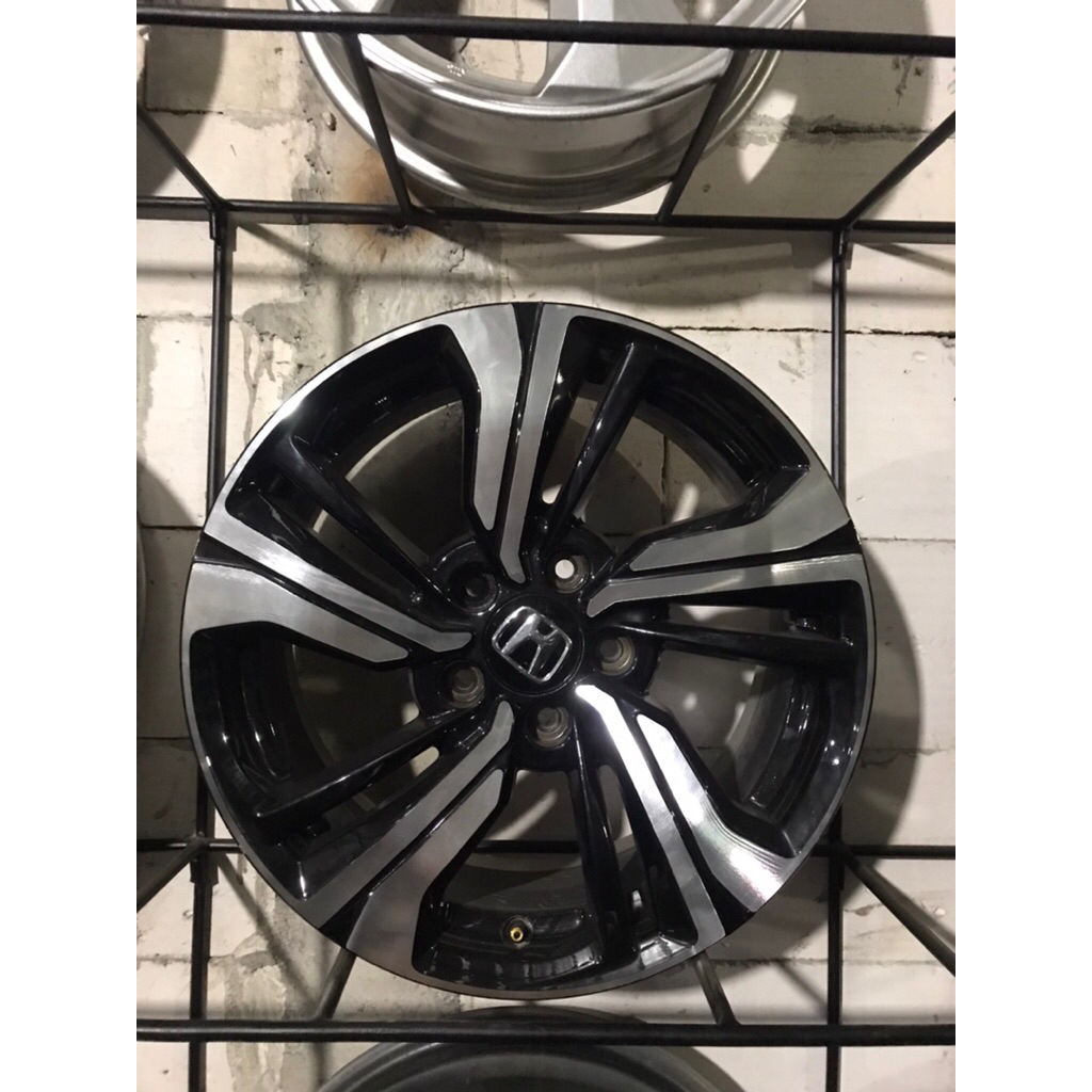 velg ori civic turbo ring 17