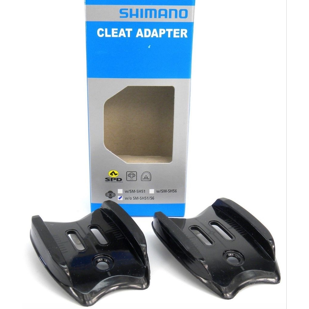 Adapter Cleat Mtb To Sepatu Rb Co