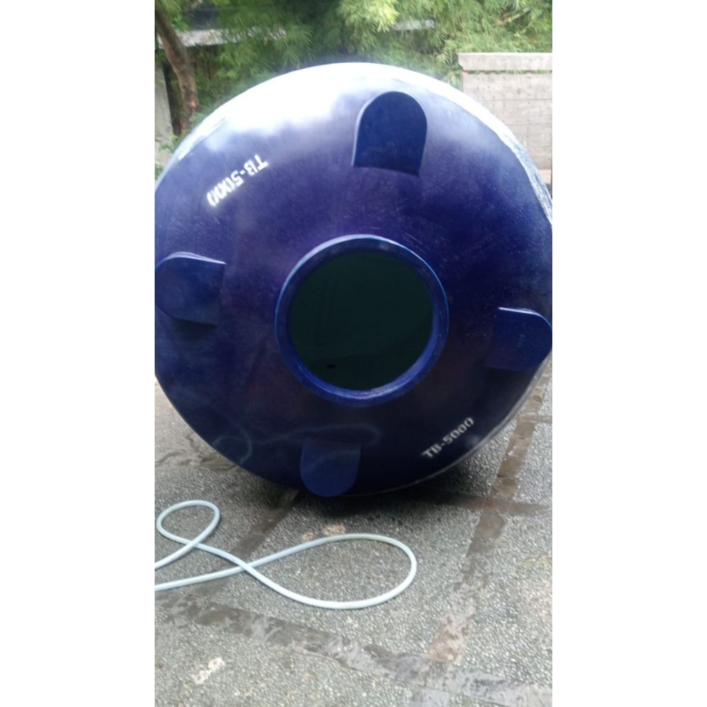 Terlaris toren 5000 liter penampungan air 5000 liter tangki air 5000 liter