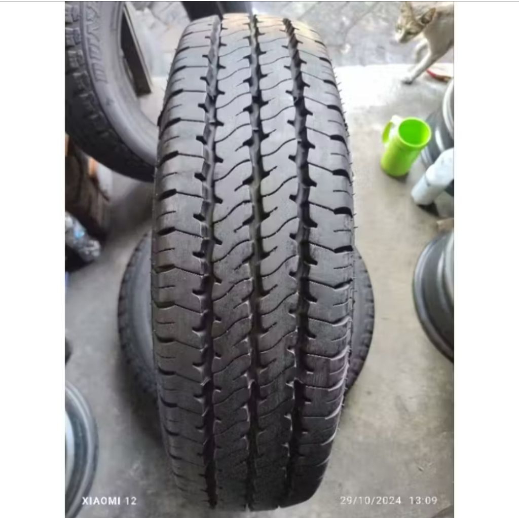 ban 175 Ring13 pickup carry grandmax