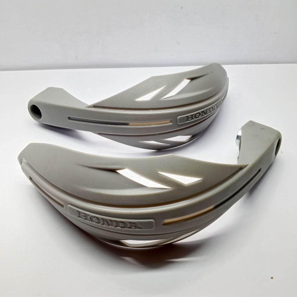 aksesoris hand guard honda supra GTR 150 SUPRA150 aplikasi beat pop esp CBR 150R CBR250RR scoopy son