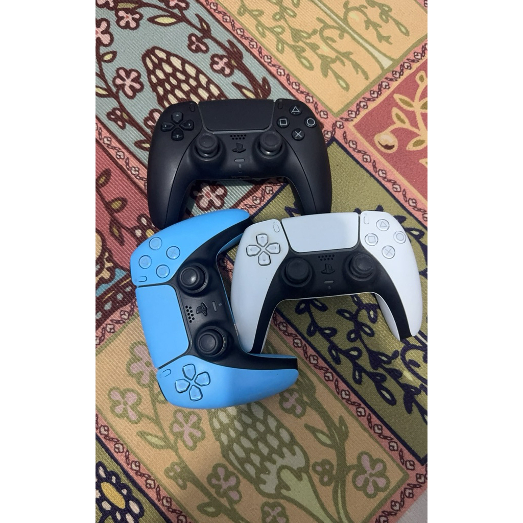 STIK PS5 / PLAYSTATION 5 ORIGINAL