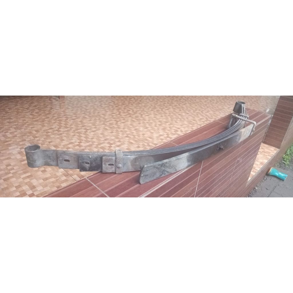 per daun copotan panther kotak