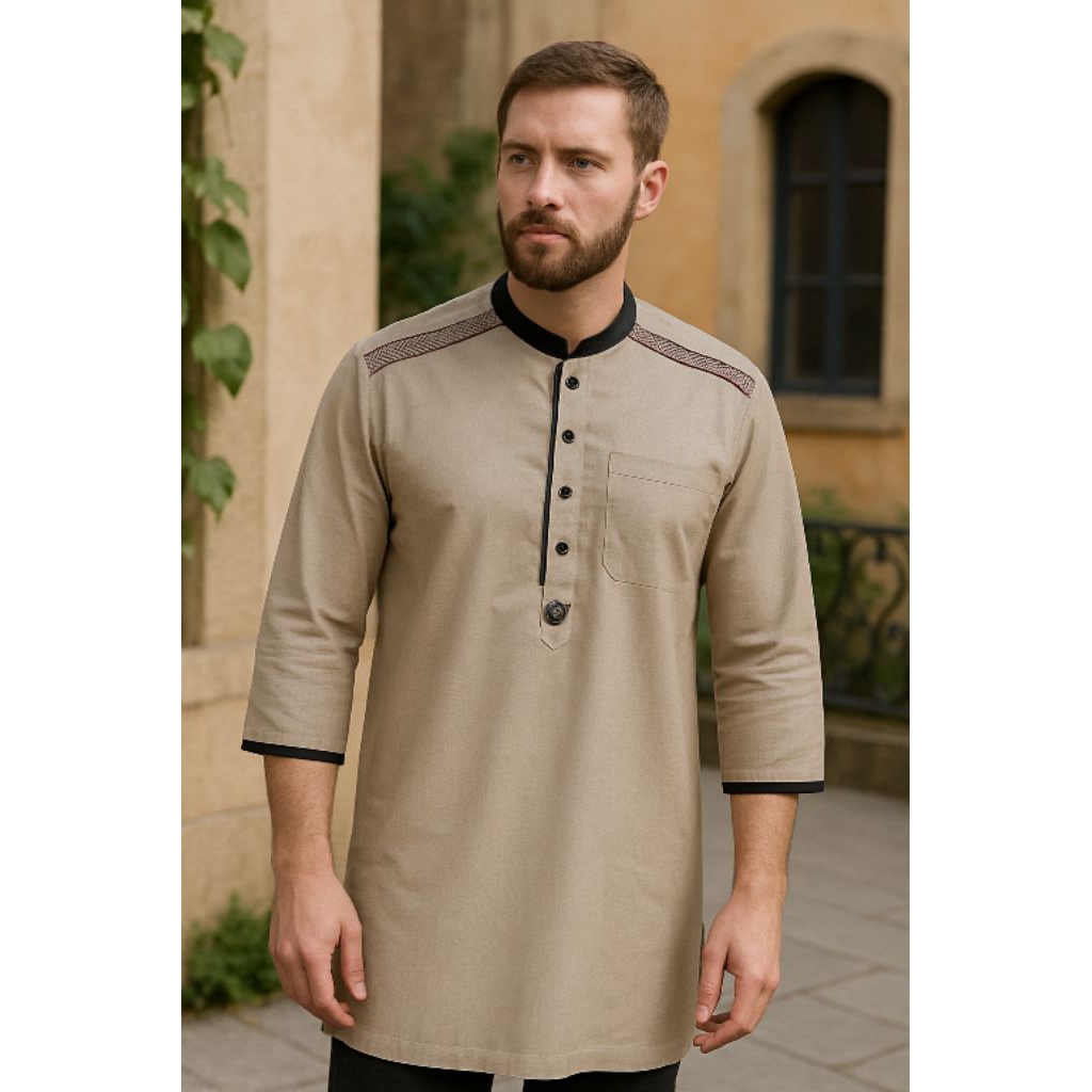 koko bapak jumbo bordir