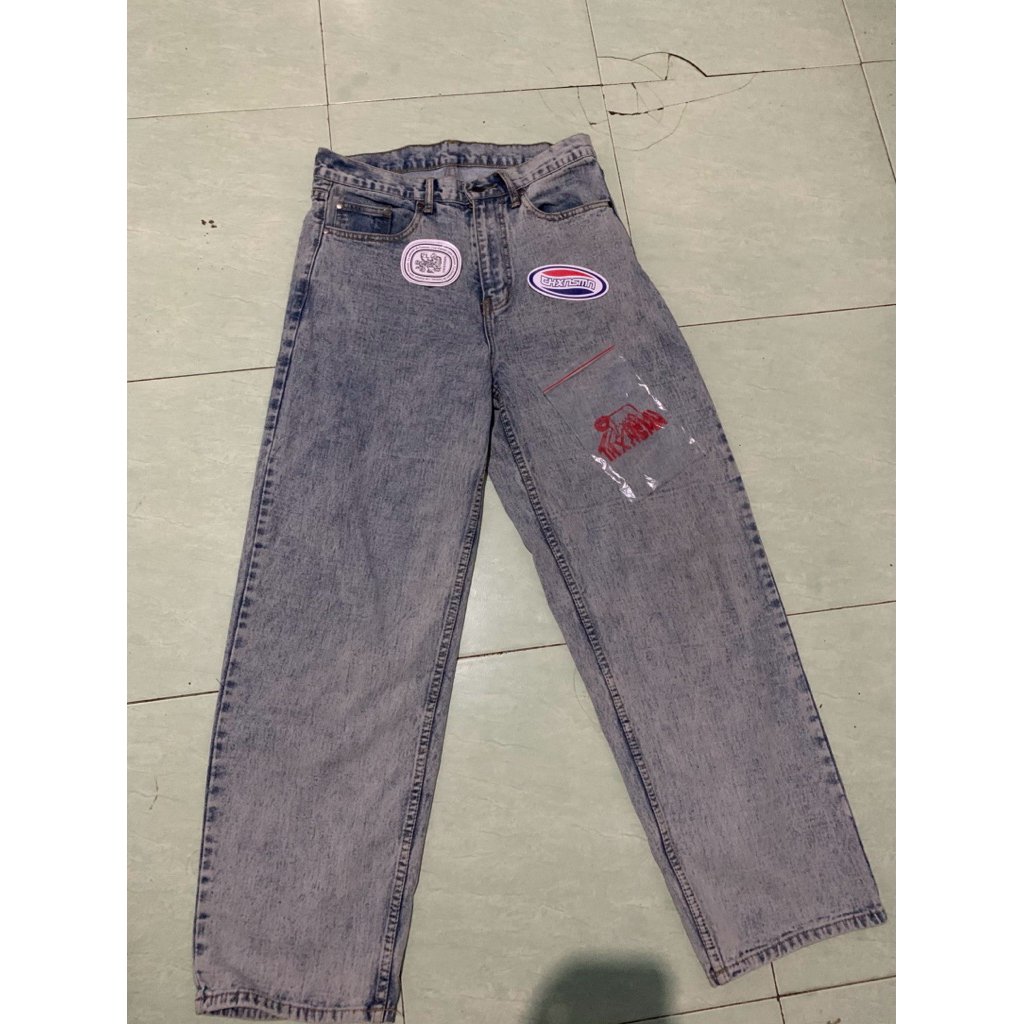 Ginna OG Blue by thanksinsomnia