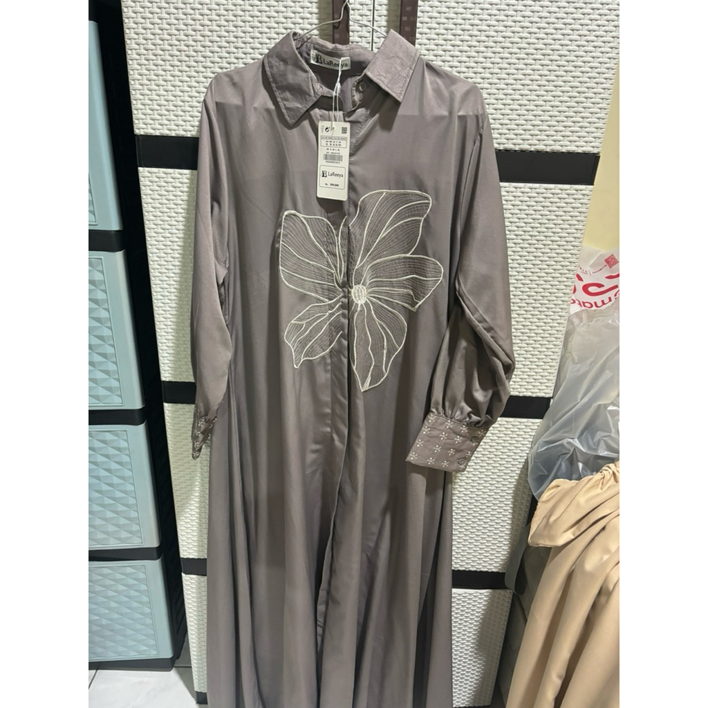 Gamis Lareeya New withTag