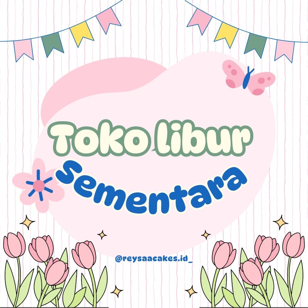 [uk10 &12]Bento cake sterofoam Surabaya/Korean Lunch Box Cake/ Korean Bento Cake/korean cake birthda