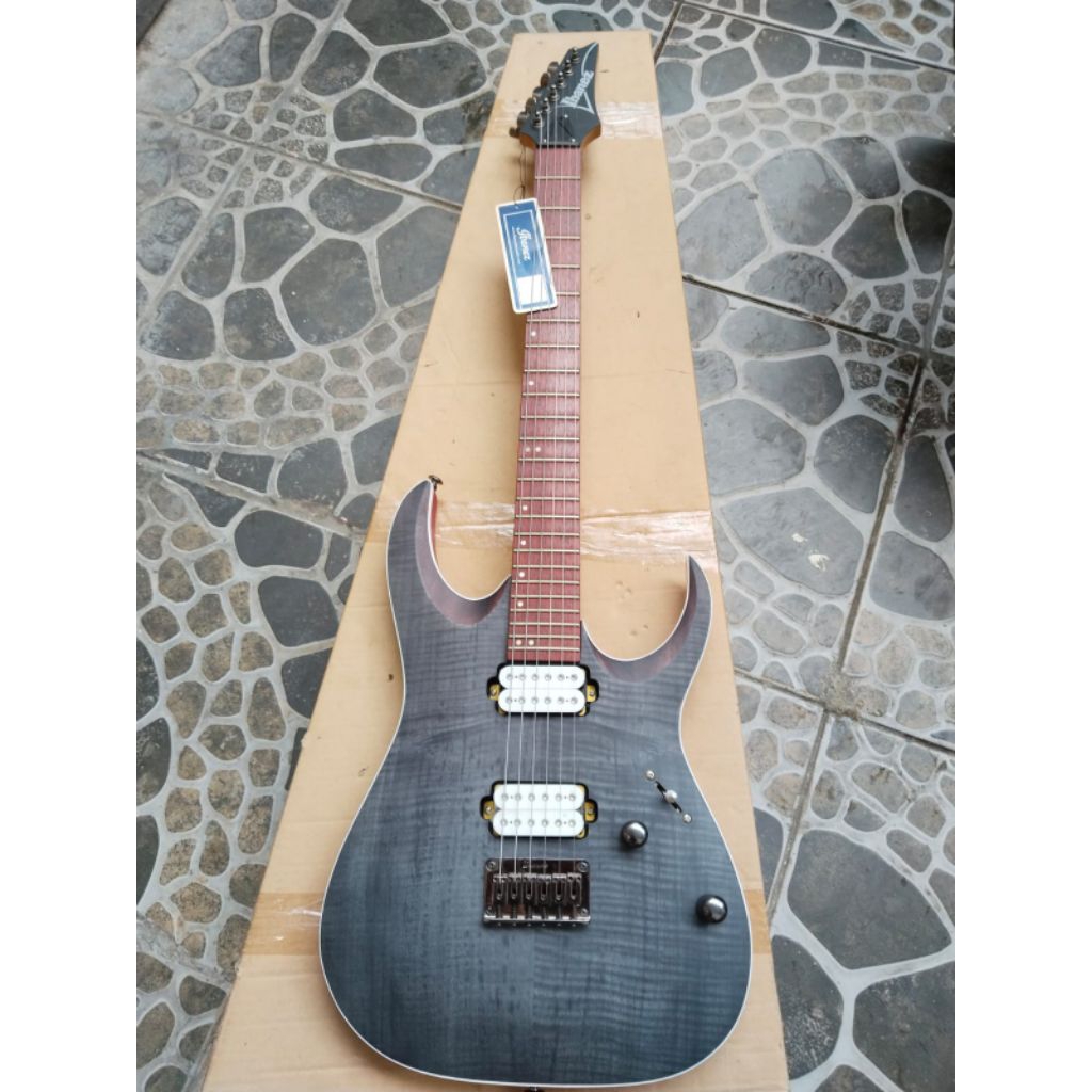 Gitar Ibanez RGA