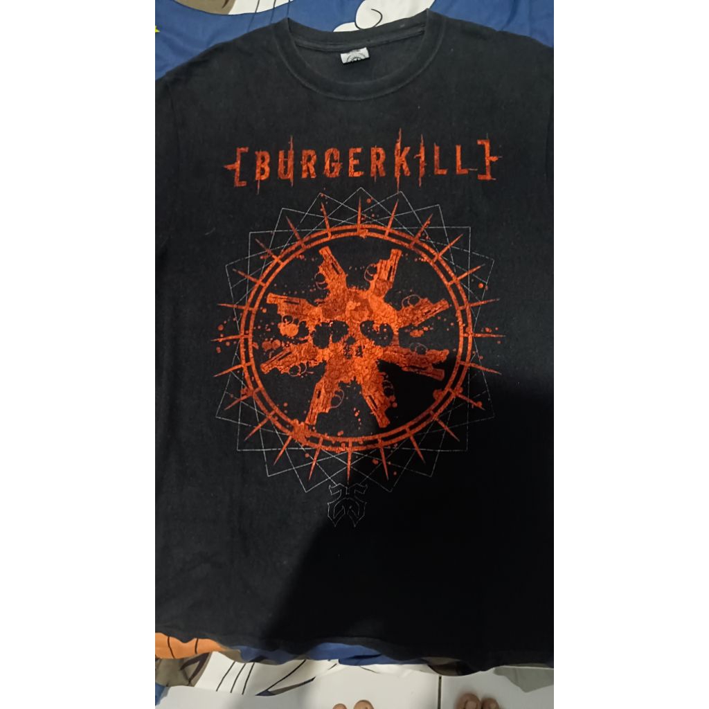 Burgerkill - Aniv 25th