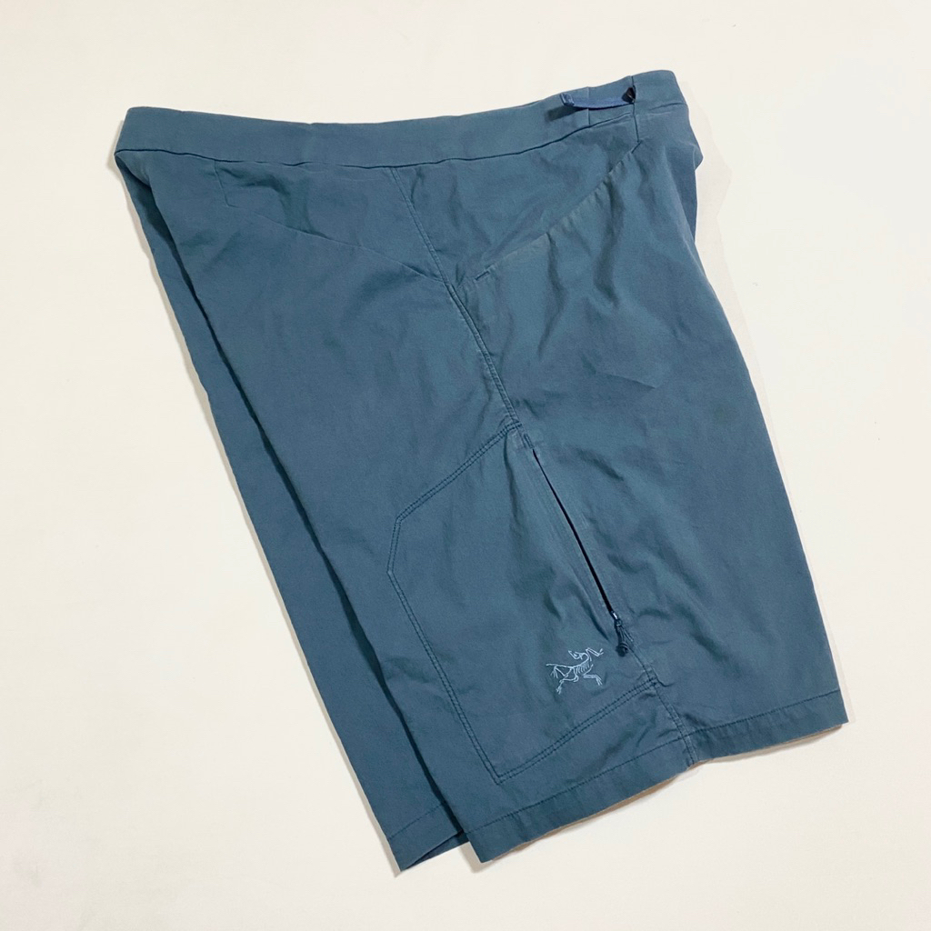 arcteryx shorts pants original