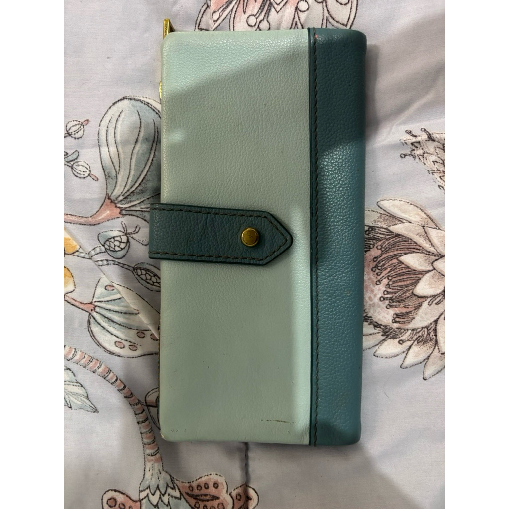 Dompet Fossil Original