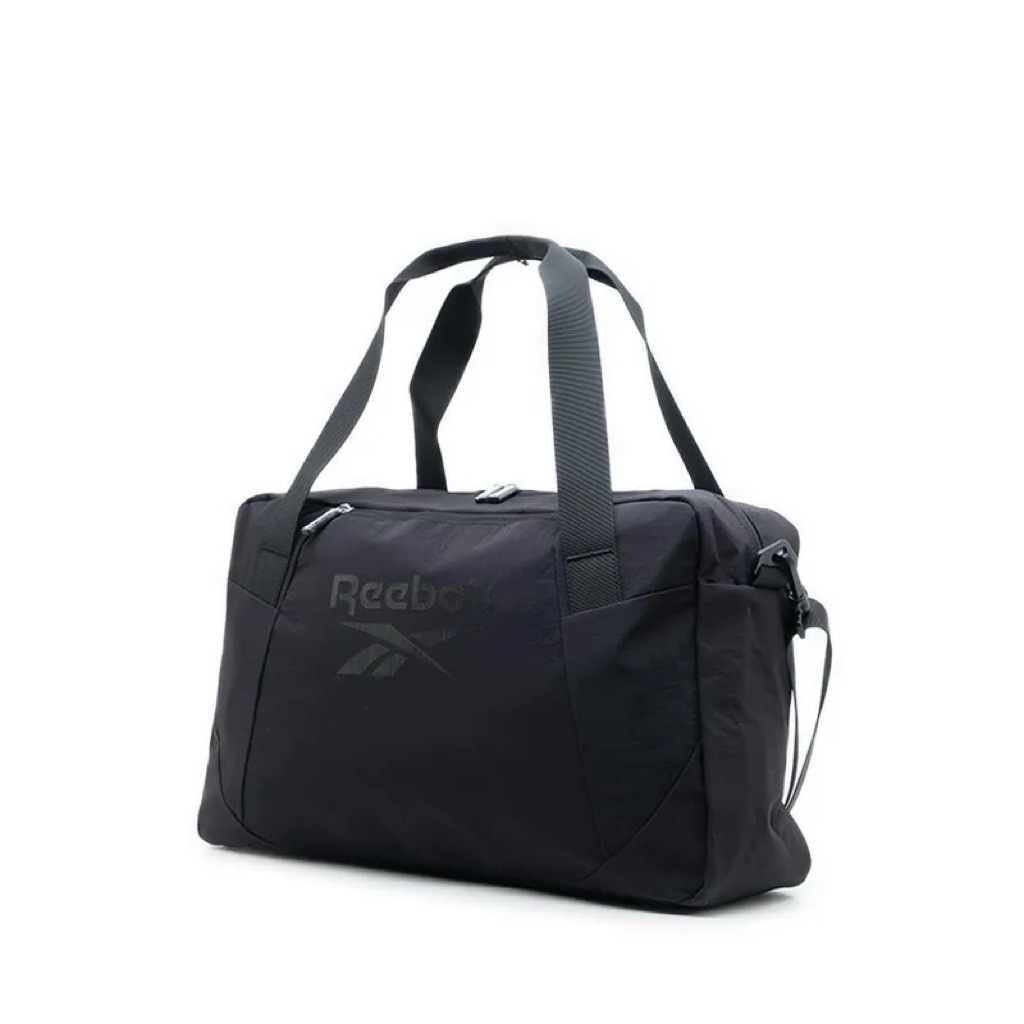 Reebok Ban Duffle bag black
